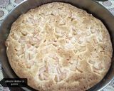 Pas rețetă Foccacia cu șuncă 5 fotografie