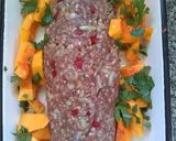 Foto del paso 3 de la receta: Choripan de carne