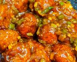 ক্যাবেজ মাঞ্চুরিয়ান(Cabbage Manchurian recipe in Bengali) রেসিপির ধাপ 5 ছবি