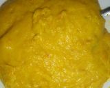 Foto del paso 3 de la receta: Polenta con kabutiá
