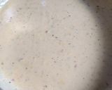 A picture of step 6 of Prawn Moons.