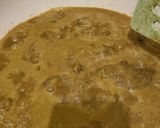 Foto langkah ke 5 dari resep Rendang Daging Sat-Set.