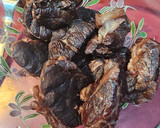 Foto del paso 7 de la receta: Boeuf bourguignon (carne estofada)