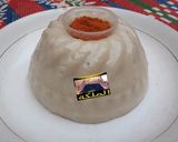 صورة لخطوة 1 من وصفة عصيده وملاح نعيميه