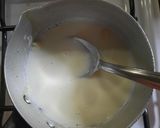 Foto del paso 5 de la receta: Coliflor al horno con salsa blanca