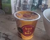Foto del paso 2 de la receta: Torta de vainilla y bom o bom untable