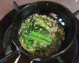Instant sooji dhokla recipe step 4 photo