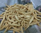 Foto langkah ke 9 dari resep Telur Gabus Keju/ Widaran Keju (Update 15/4/2017).