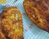 Foto del paso 4 de la receta: Empanadas de papa