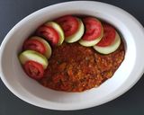 Foto del paso 7 de la receta: Ratatouille
