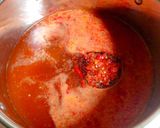 Foto langkah ke 2 dari resep Es Rujak Gula Merah.