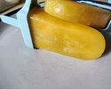 Foto del paso 6 de la receta: Helado o polos de Naranja 🍊🍧