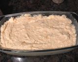 Foto del paso 3 de la receta: Budín de Plátano, Ananá y Coco sin TACC
