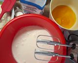 Puncs torta házilag! recept fázis 1 fotója