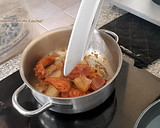 Foto del paso 6 de la receta: Guiso de Alubias Blancas con Patata y Col