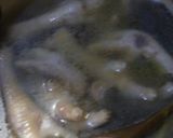 Foto langkah ke 1 dari resep Ceker Pedas Bumbu Seblak.
