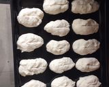 Foto del paso 3 de la receta: Pan casero
