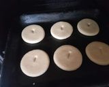 Foto del paso 4 de la receta: Tortitas raspadas