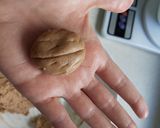 عکس مرحله 5 از دستور کوکی گردویی