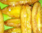 Foto langkah ke 6 dari resep Sanggara balanda || pisang goreng Belanda # Makassar Sul-sel.