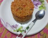 મેક્સિકન રાઈસ (Mexican Rice Recipe in Gujarati) રેસીપી સ્ટેપ2ફોટો