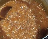 Foto del paso 5 de la receta: Salsa Toffee (o falso dulce de leche)