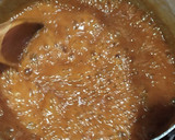 Foto del paso 5 de la receta: Salsa Toffee (o falso dulce de leche)