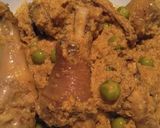 Foto langkah ke 6 dari resep Gulai lomak ayam kampung cempokak.