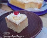 Foto langkah ke 5 dari resep Buttercream (kokoh, lembut dan nggak ngendal).