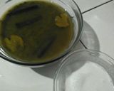 Foto langkah ke 5 dari resep Bubur kacang hijau gula merah.