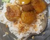 Foto langkah ke 7 dari resep Jengkol balado.