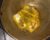 রুই মাছ ভাজা (rui mach bhaja recipe in Bengali) রেসিপি ধাপ - 2 ছবি