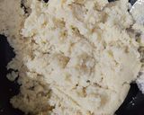नारियल बर्फी (सिर्फ 10 मिनट में) (Coconut Burfi) रेसिपी चरण 4 फोटो