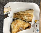 氣炸鱈魚的食譜步驟3照片