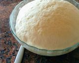 Foto del paso 1 de la receta: Pan de leche 🧉