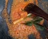 Foto langkah ke 4 dari resep Gulai Kacang Panjang.