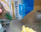 Foto del paso 3 de la receta: Crema de choclo 🌽