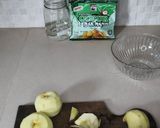 Foto langkah ke 1 dari resep Apple Fritters.
