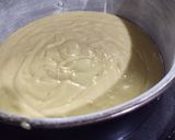Foto del paso 5 de la receta: Bizcochuelo de limón 🍋