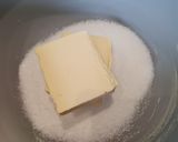A picture of step 2 of Oats Cookies.