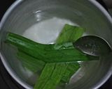 Foto langkah ke 1 dari resep 76. Nagasari Pisang Kepok/Wadai Pais Pisang Kepok(TakaranSendok).