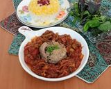 عکس مرحله 4 از دستور خوراک تن ماهی