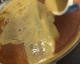 صورة لخطوة 7 من وصفة كيكة بالنيسكافيه وشوكولاطة ☕🍫
