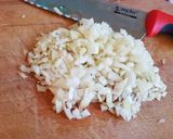 Görög rakott tészta recept fázis 1 fotója