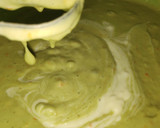 Foto del paso 2 de la receta: Torta matera yerba mate y naranjas "Dulce Beso"