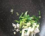 Schezwan Fried Rice recipe step 6 photo