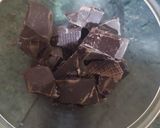 चोको ब्राऊनी (Choco brawnie recipe in Hindi) रेसिपी चरण 1 फोटो