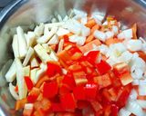 Savanyú leves recept fázis 2 fotója