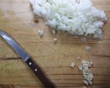 Foto del paso 1 de la receta: Canelongos 🌯