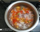 होटल स्टाइल पनीर, कॉर्न की सब्जी (Hotel style paneer corn ki sabzi recipe in Hindi) रेसिपी चरण 1 फोटो